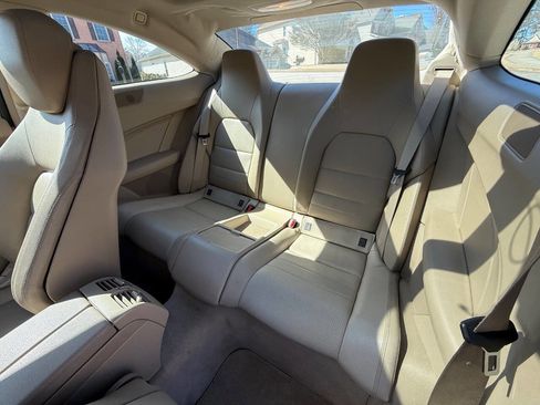 Used 2015 Mercedes-Benz C 250 Coupe image 19
