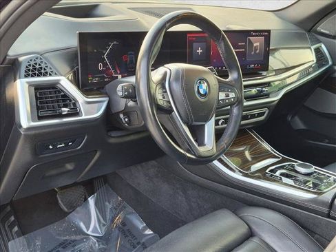 Used 2025 BMW X5 xDrive50e AWD/4WD image 9