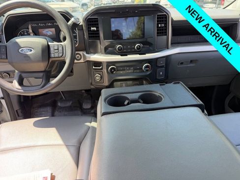 Used 2022 Ford F150 XL RWD image 5