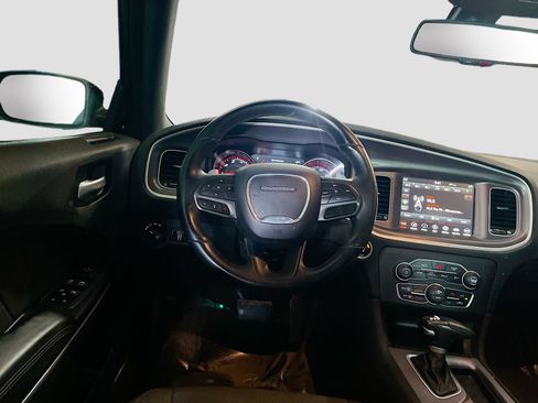 Used 2022 Dodge Charger SXT AWD/4WD image 21