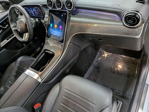 Used 2026 Mercedes-Benz GLC 300 GLC 300 image 21