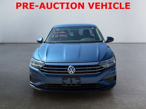 Used 2021 Volkswagen Jetta S FWD image 8