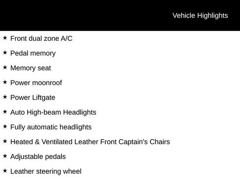 Used 2024 Ford Expedition Max Limited image 10