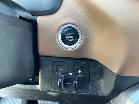 Used 2024 Toyota Tundra 1794 Edition AWD/4WD image 35