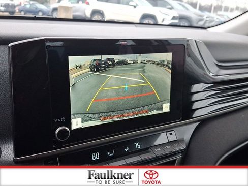 Certified 2025 Toyota Camry LE image 17