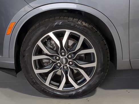 Used 2021 Cadillac XT6 Sport image 27