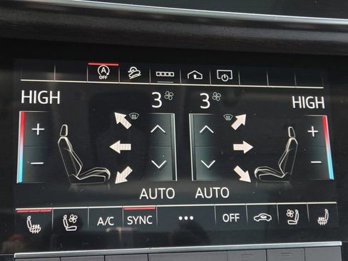 Used 2023 Audi Q8 Premium Plus image 7