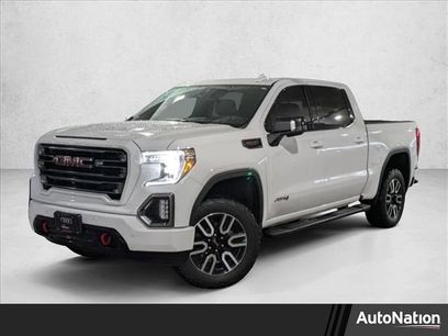 Used 2020 GMC Sierra 1500 AT4 w/ AT4 Premium Package