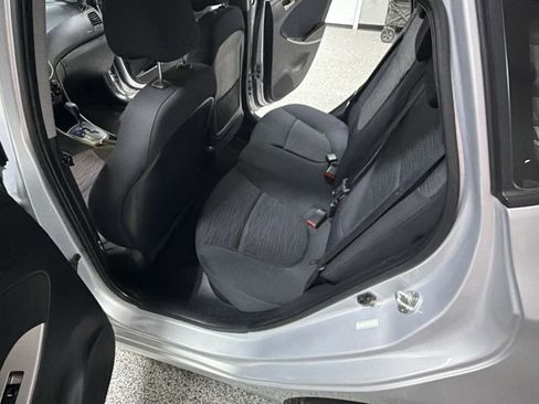 Used 2016 Hyundai Accent SE FWD image 20