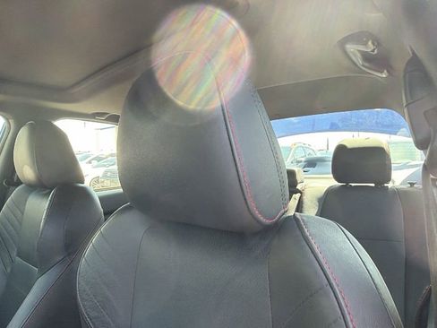 Used 2021 Subaru WRX Limited w/ Popular Package #1 AWD/4WD image 21