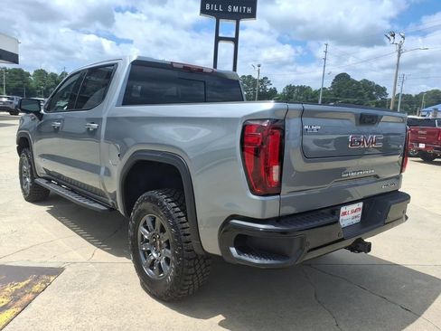 New 2026 GMC Sierra 1500 AT4X AWD/4WD image 5