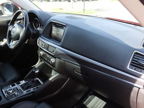 Used 2016 MAZDA CX-5 Grand Touring image 44