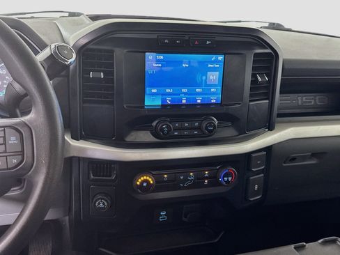 Used 2022 Ford F150 XL RWD image 18