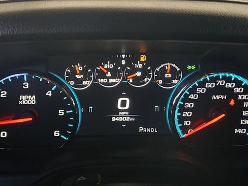 Used 2019 GMC Yukon XL Denali w/ Denali Ultimate Package image 15