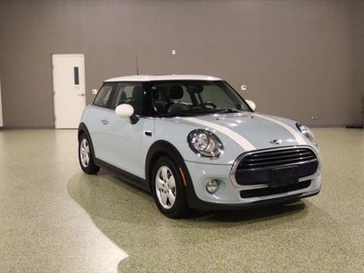 Used 2018 MINI Cooper 2-Door Hardtop