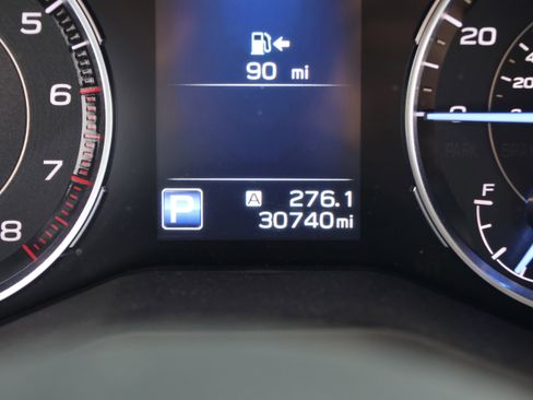 Used 2020 Subaru Ascent Touring w/ Popular Package #2A AWD/4WD image 21