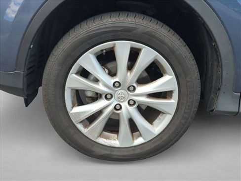 Used 2014 Toyota RAV4 Limited FWD image 26