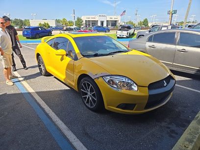 Used 2009 Mitsubishi Eclipse GT