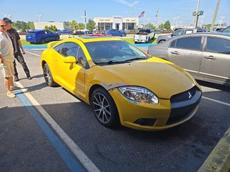 Used 2009 Mitsubishi Eclipse GT FWD video 1