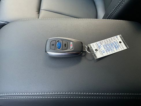 New 2026 Subaru Ascent Premium image 31