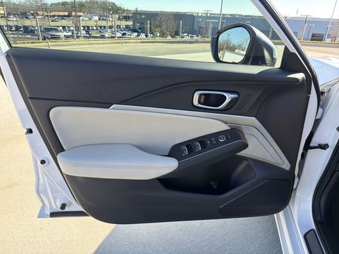 Certified 2025 Acura Integra A-Spec image 14