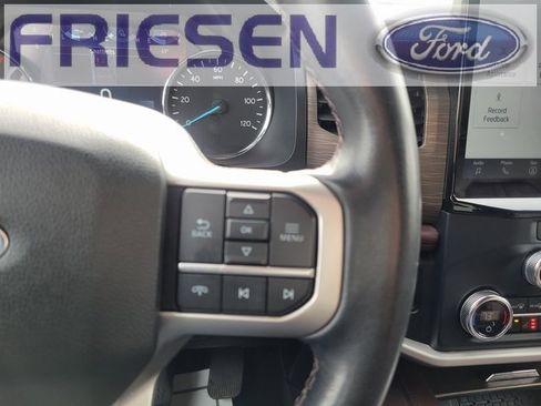 Used 2023 Ford Expedition Max Limited image 14