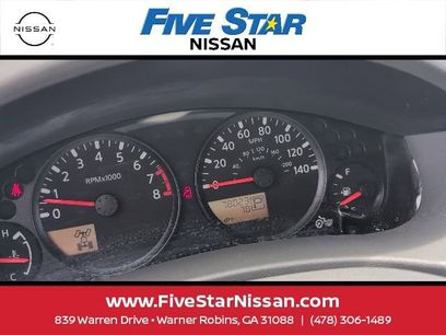 Used 2020 Nissan Frontier SV