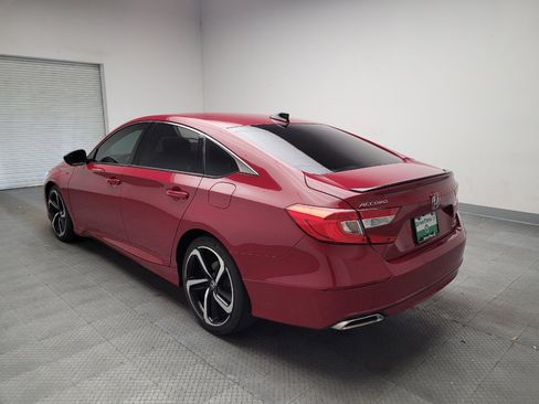 Used 2021 Honda Accord Sport image 5