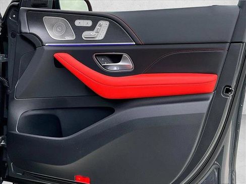 New 2026 Mercedes-Benz GLE 63 AMG S image 30