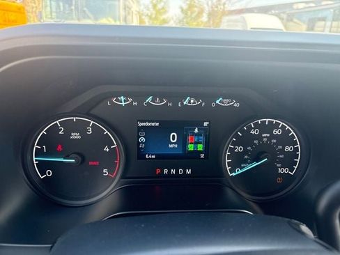 New 2026 Ford F350 XL AWD/4WD image 18