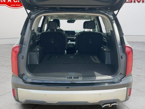 Used 2023 Kia Telluride S w/ S Sunroof Package FWD image 21