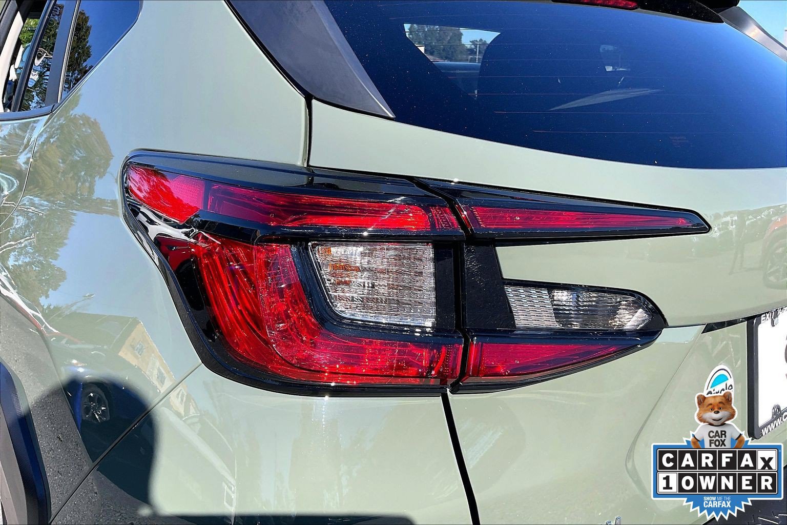 Certified 2024 Subaru Crosstrek 2.5i Limited AWD/4WD image 29
