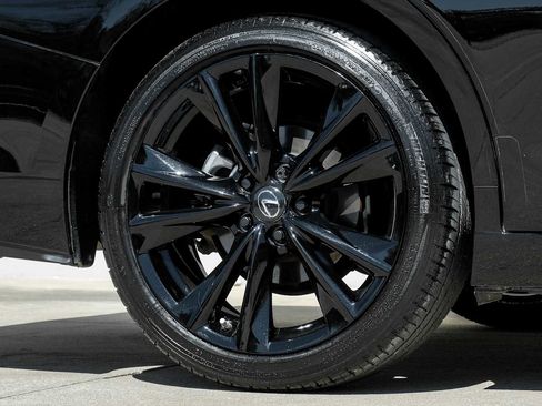 Used 2024 Lexus ES 350 F Sport w/ Accessory Package (Z2) image 70