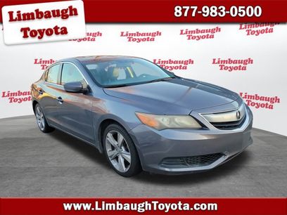 Used 2015 Acura ILX