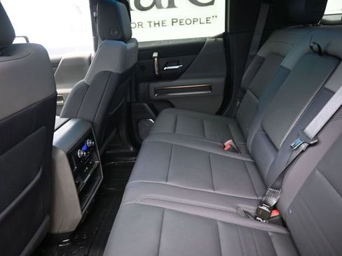 Used 2025 GMC Hummer EV 3X w/ Extreme Off-Road Package AWD/4WD image 22