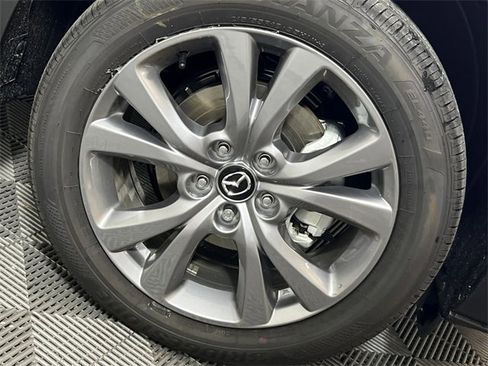 New 2026 MAZDA CX-30 AWD 2.5 S image 16
