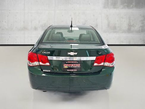 Used 2014 Chevrolet Cruze LT image 6