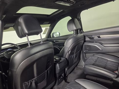 Used 2024 Kia Telluride SX Prestige X-Pro AWD/4WD image 24