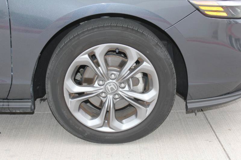 Used 2024 Honda Accord EX image 39
