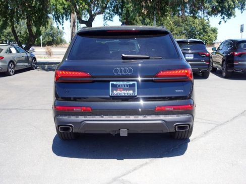 New 2026 Audi Q7 3.0T Premium Plus AWD/4WD image 8