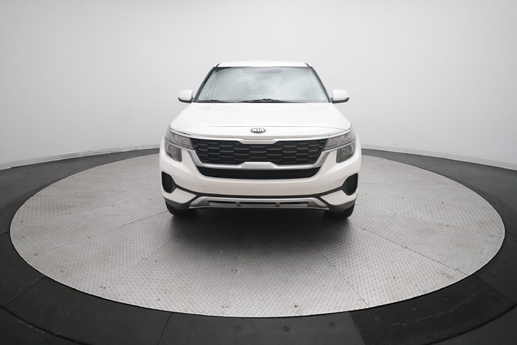 Used 2021 Kia Seltos LX AWD/4WD image 13
