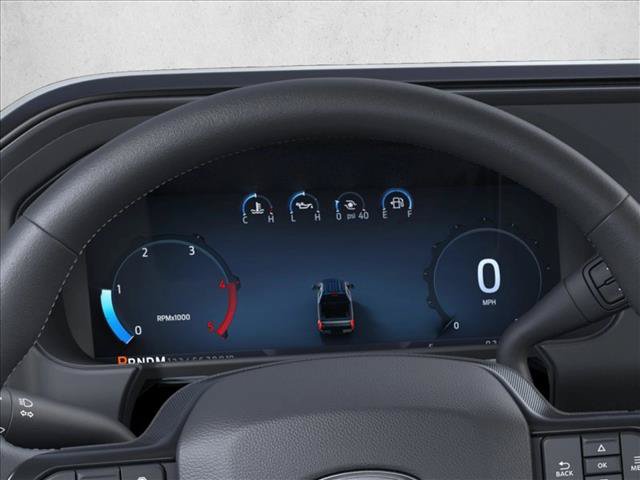 New 2026 Ford F250 Platinum AWD/4WD image 13