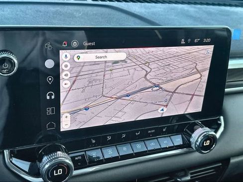 New 2025 GMC Canyon Elevation w/ Convenience Package image 14