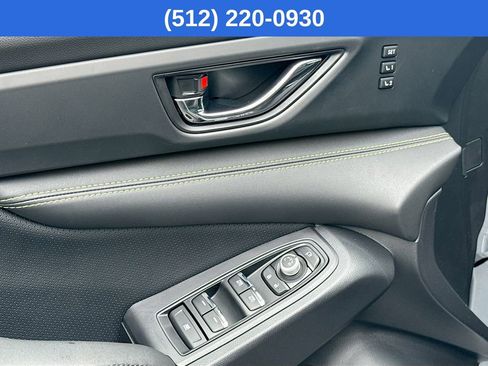 New 2026 Subaru Ascent Bronze Edition image 22