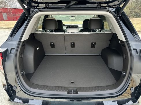 New 2026 GMC Terrain Denali image 18