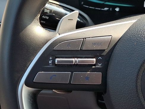 Used 2024 Hyundai Palisade SEL AWD/4WD image 21