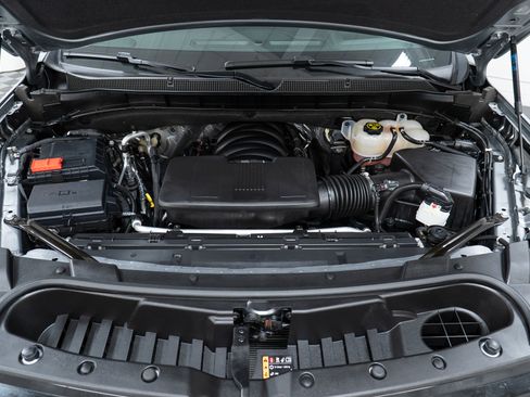 Used 2023 Chevrolet Tahoe Premier w/ Premium Package 2 image 9