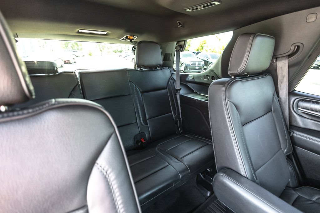 Used 2024 GMC Yukon Denali w/ Max Trailering Package AWD/4WD image 32