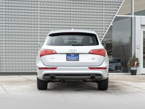 Used 2012 Audi Q5 3.2 Premium Plus image 25