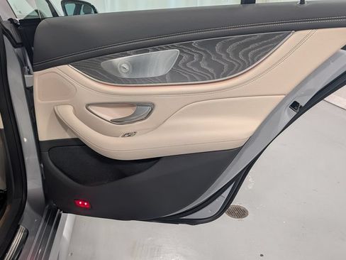 Certified 2022 Mercedes-Benz CLS 450 4MATIC image 23